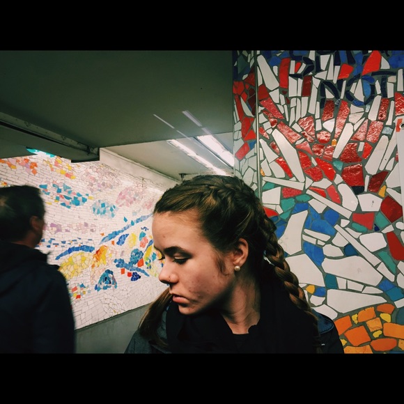 Hi! I'm chan :) - Picture 2 of 4