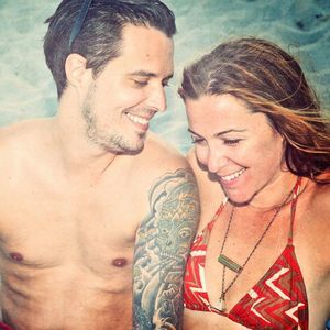 Meet your Posher, Aften