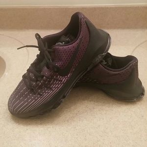 KD 8 Nike Sneakers youth 7 woman's 9