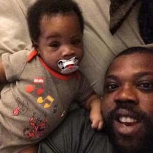 Meet your Posher, Bill