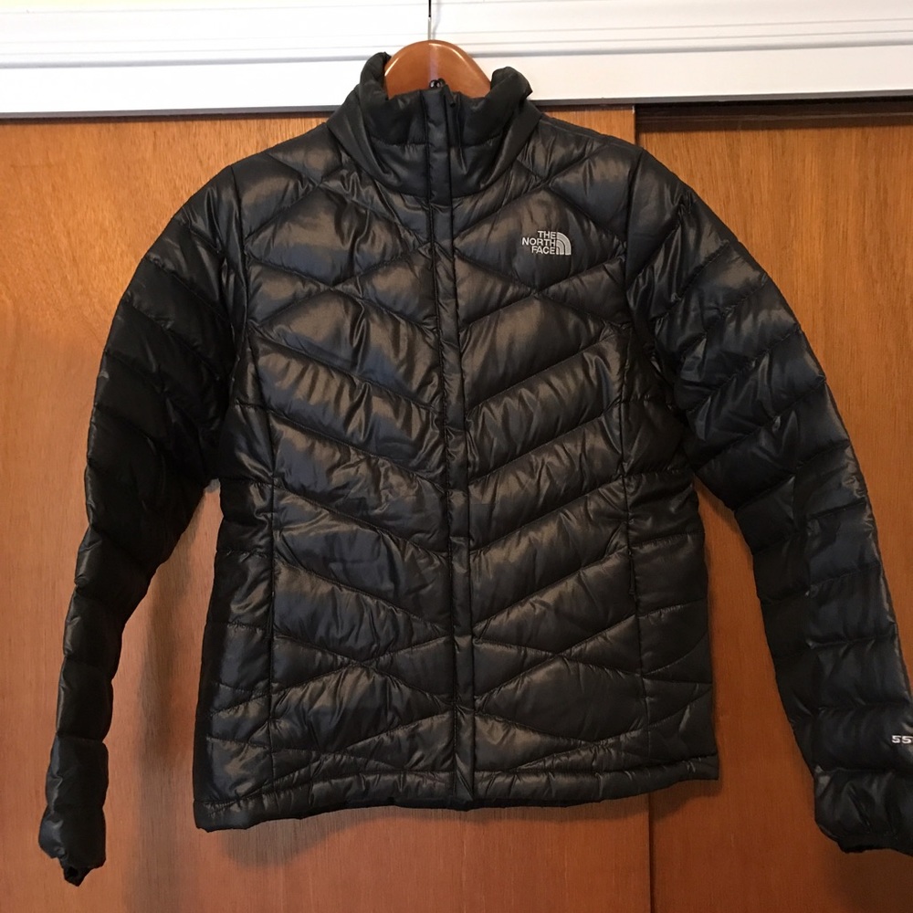 NWOT The North Face Aconcagua Down Jacket Large