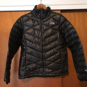 NWOT The North Face Aconcagua Down Jacket Large