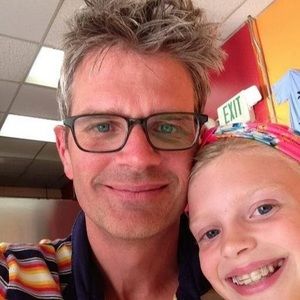 Meet your Posher, Brian