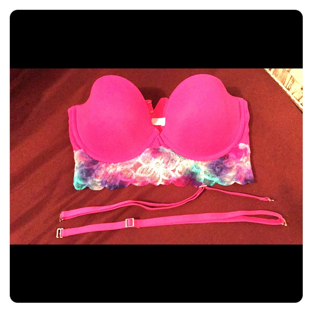 Victoria's Secret PINK bra