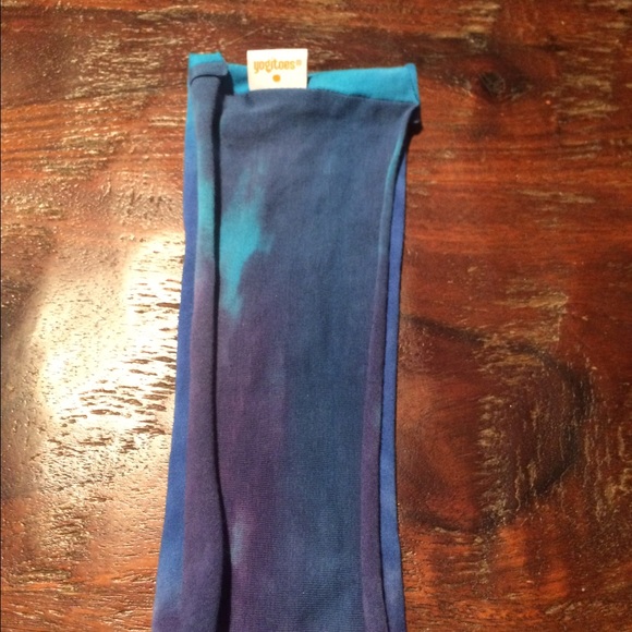 yogitoes headbands