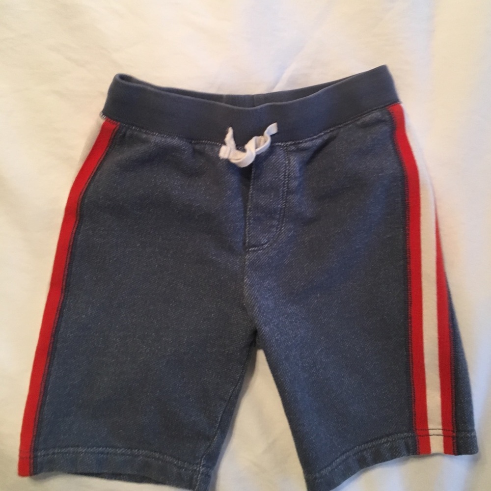 J. Crew Crewcuts pull-on knit shirts