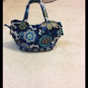 Vera Bradley bag