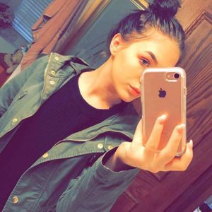 Meet your Posher, Ashlyn