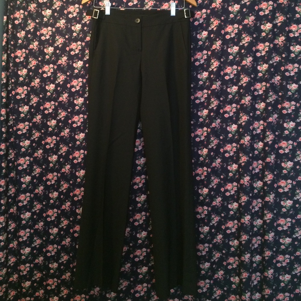 THEORY Tai Tailor Pant