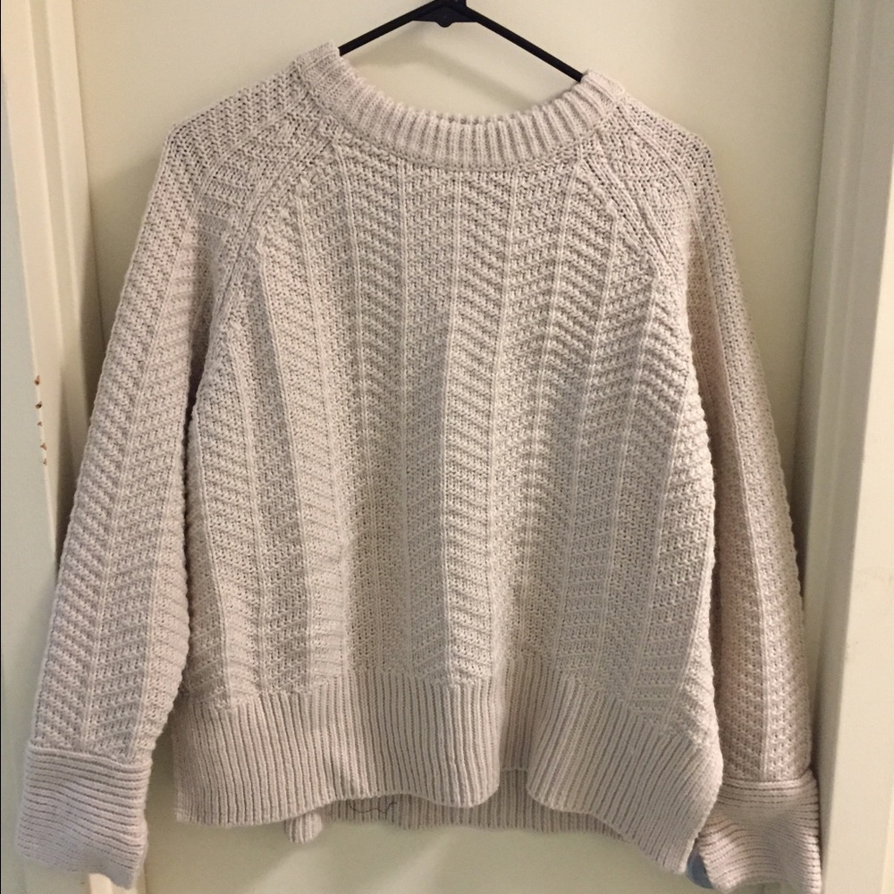 H&M sweater