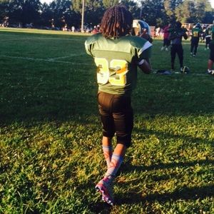 Meet your Posher, Deon