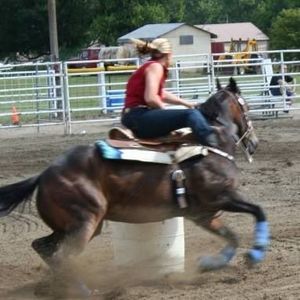 Meet your Posher, Cheri