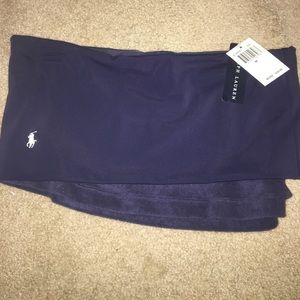 Ralph Lauren swim cover