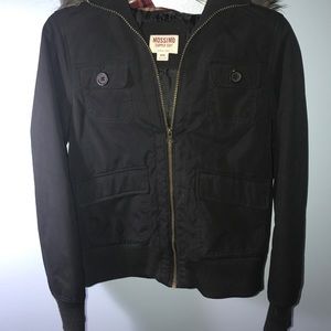 outwear jacket