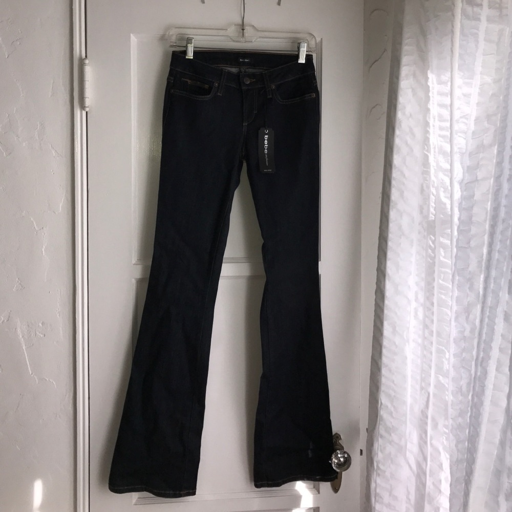 Bebe Jeans