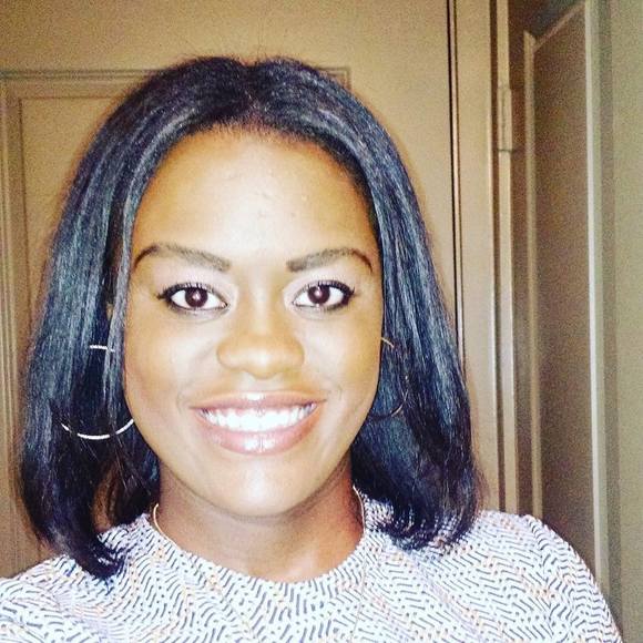 Meet your Posher, Brittney - Picture 1 of 1