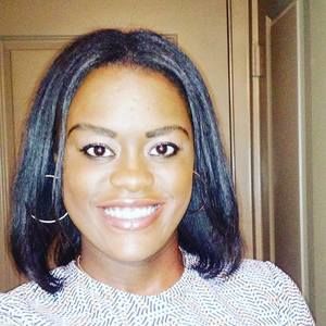 Meet your Posher, Brittney