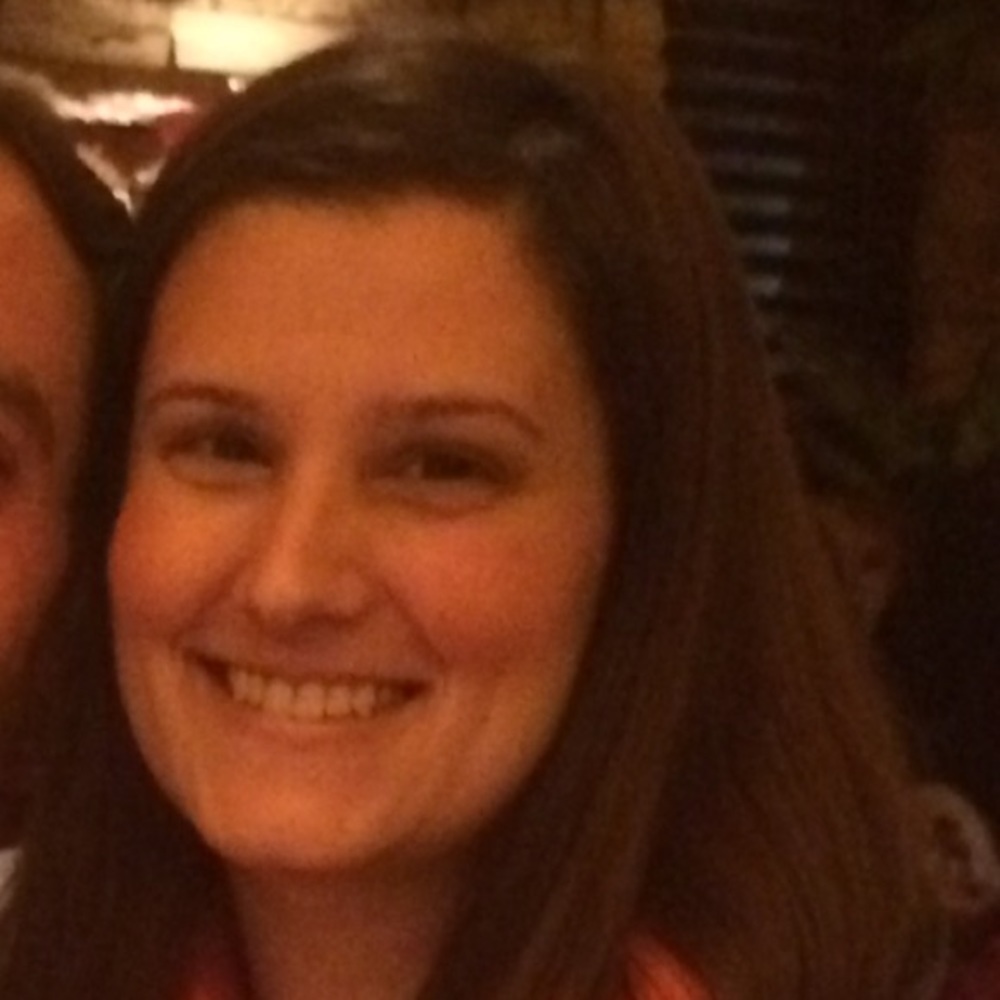 Meet your Posher, Stephanie