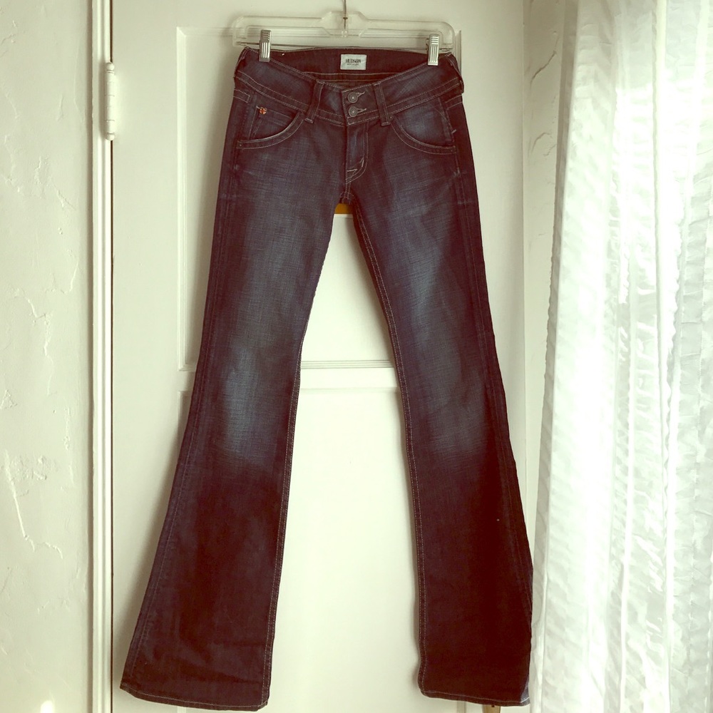 Hudson Jeans
