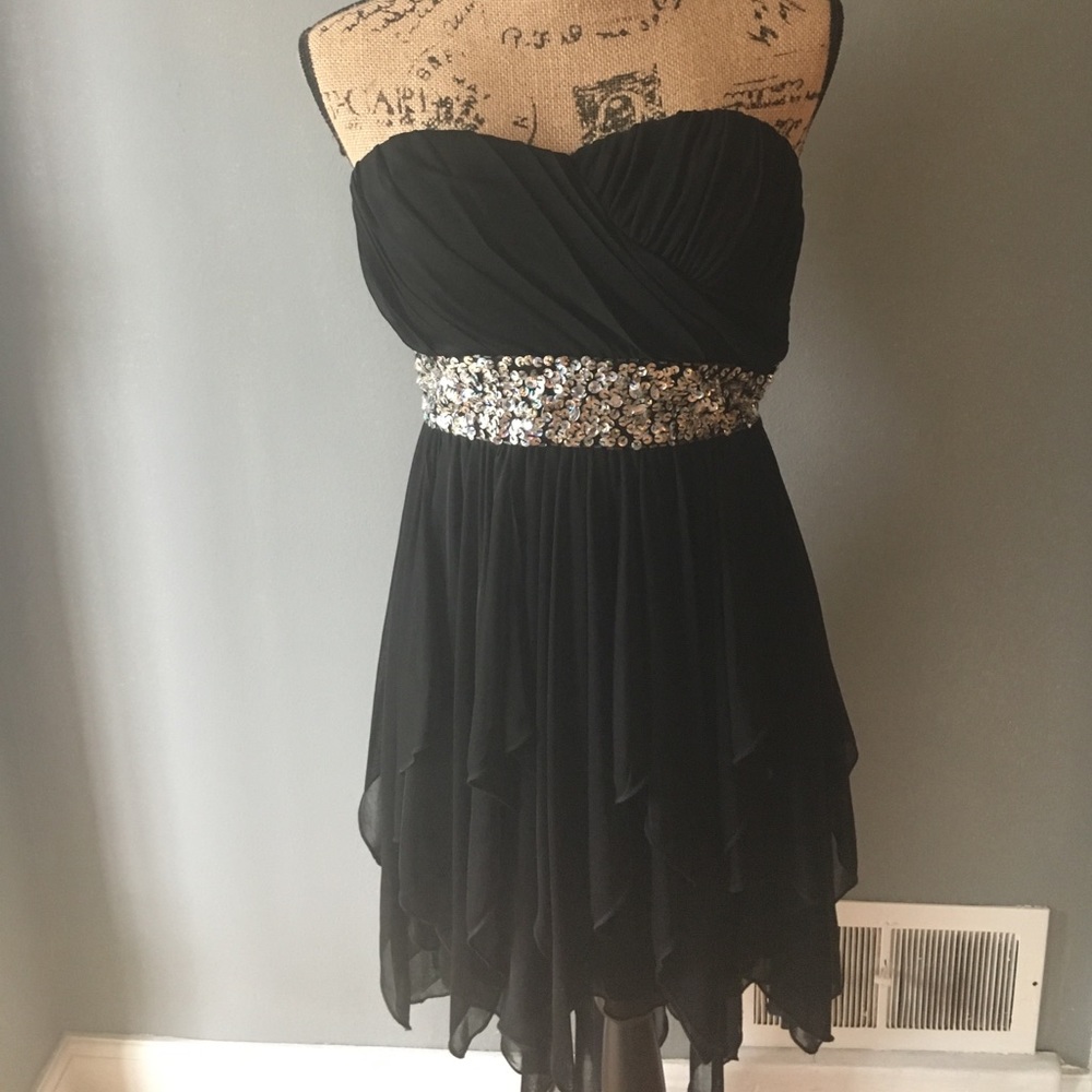 mymichelle homecoming dress