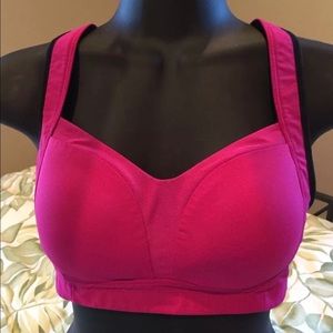 Lululemon Ta Ta Tamer ll 34C