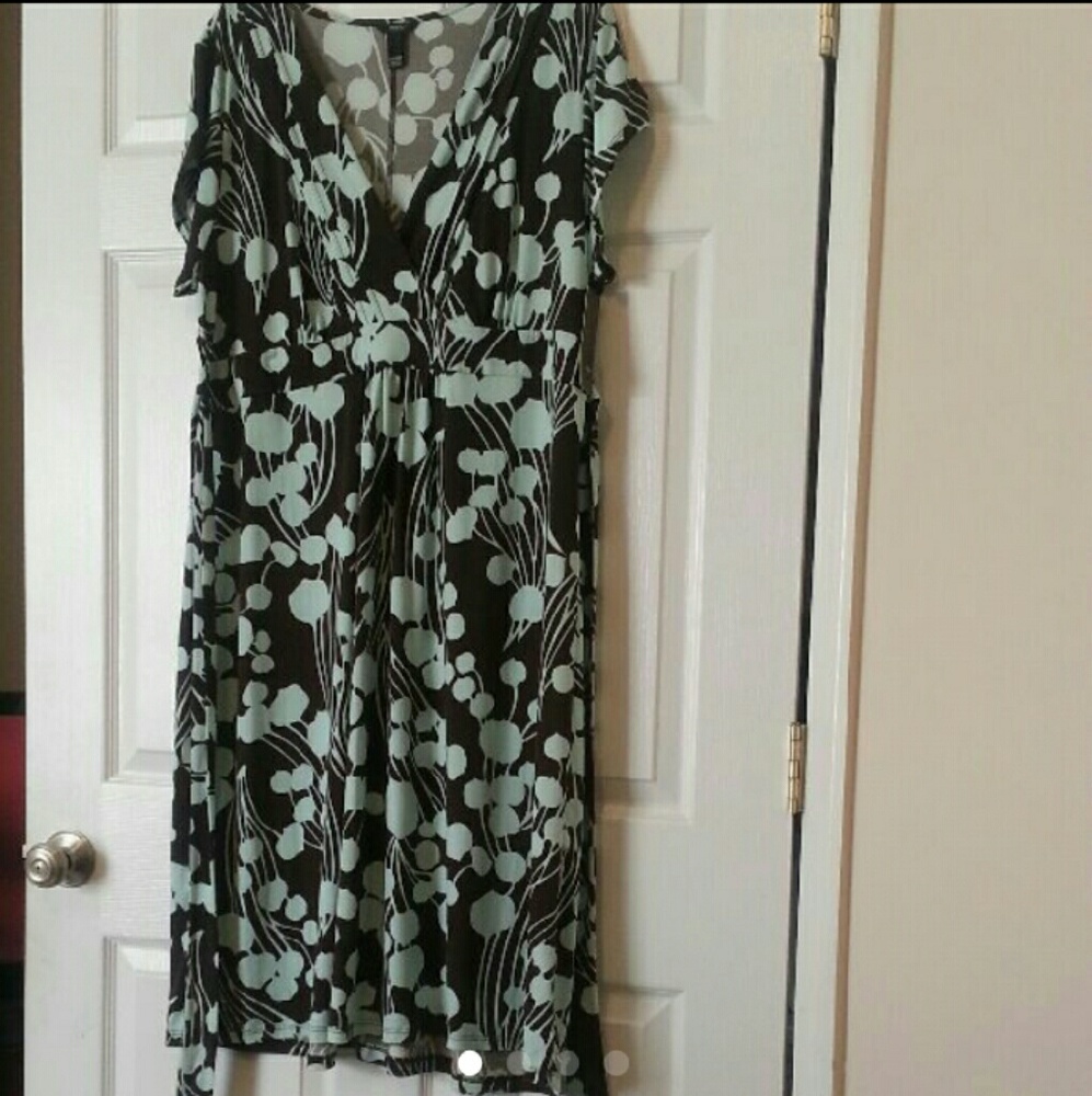 Mossimo Dress