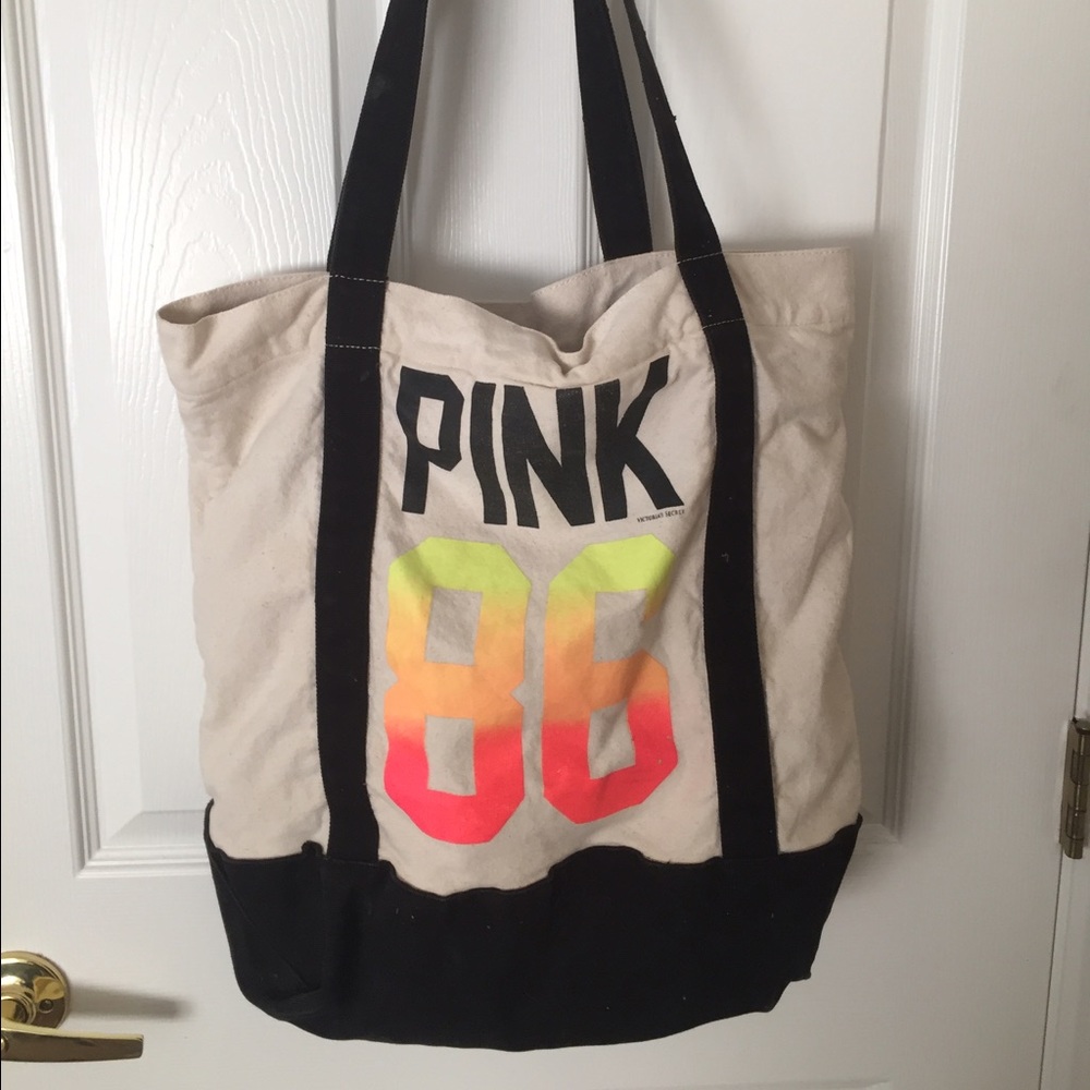 Victoria Secret bag