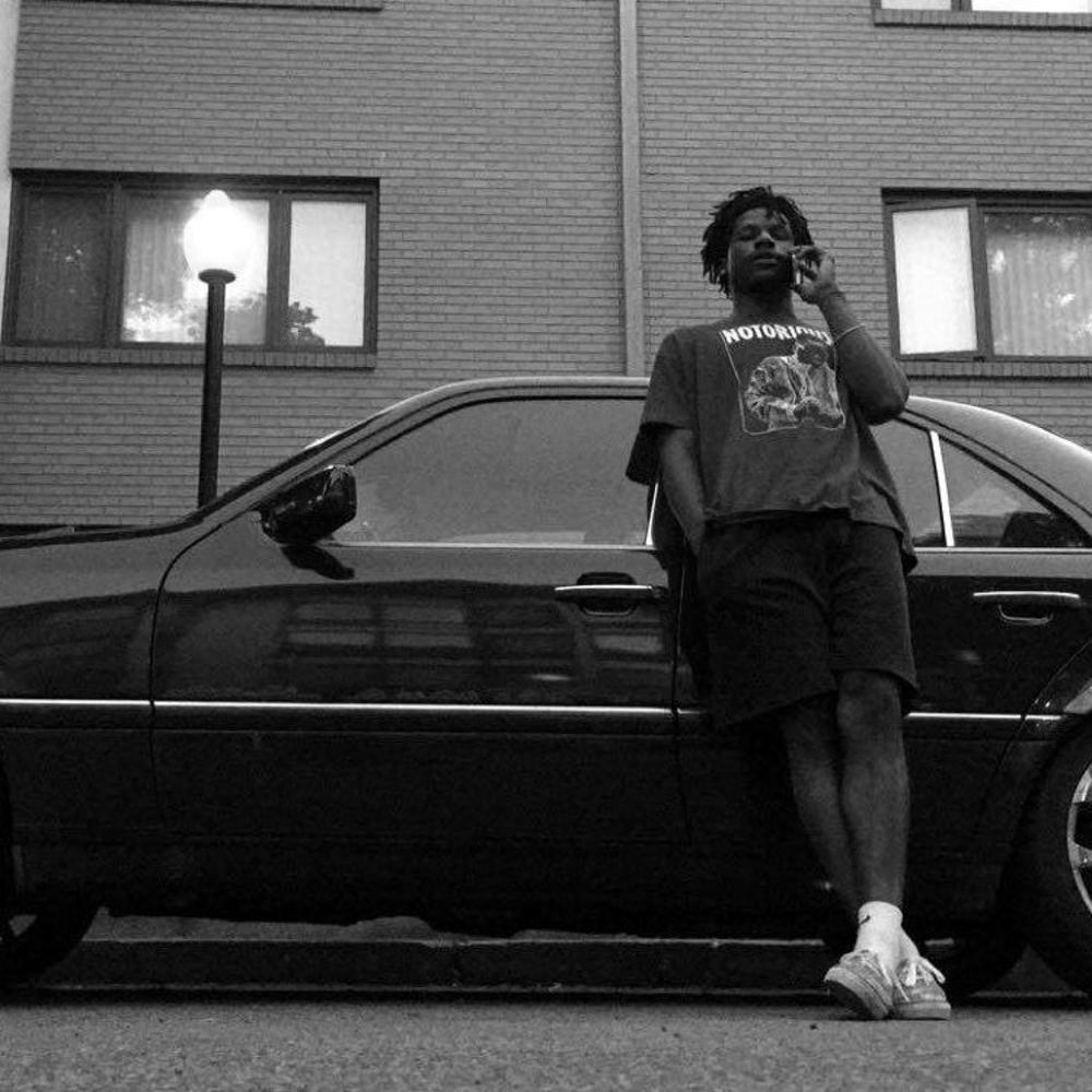 Meet your Posher, Marquealis