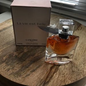 Lancôme La vie est Belle 1 fl.oz.