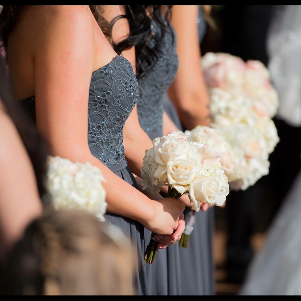 Morilee Bridesmaid dress