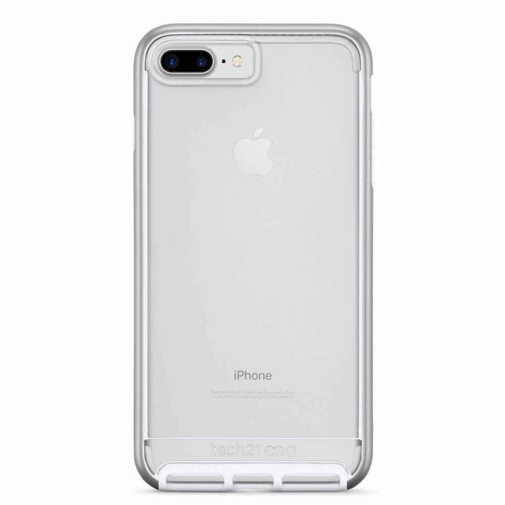 Tech21 iPhone 7 plus phone case