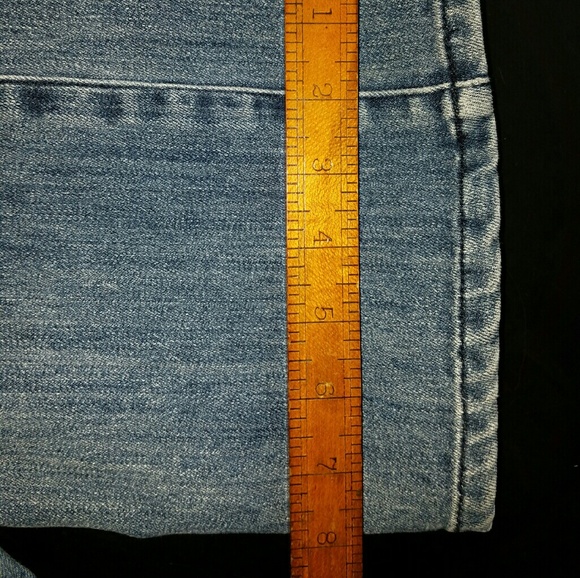 Seven Classic Flare Jeans - Picture 2 of 4