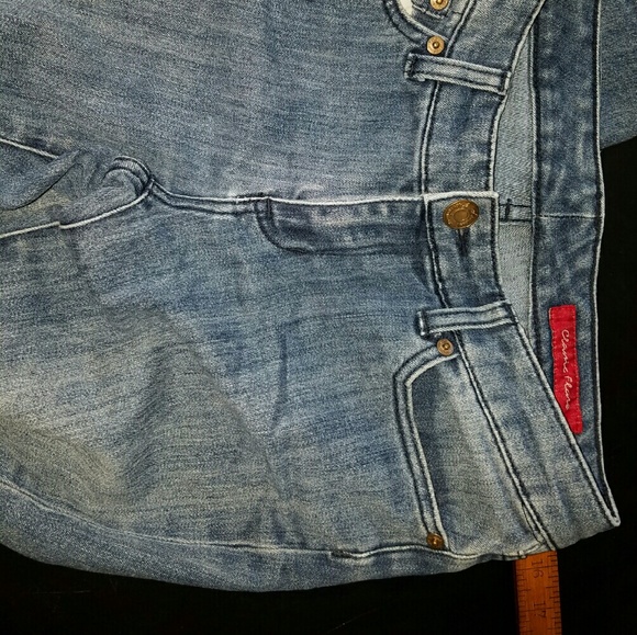 Seven Classic Flare Jeans - Picture 4 of 4