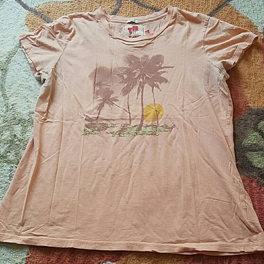 Summery tshirt