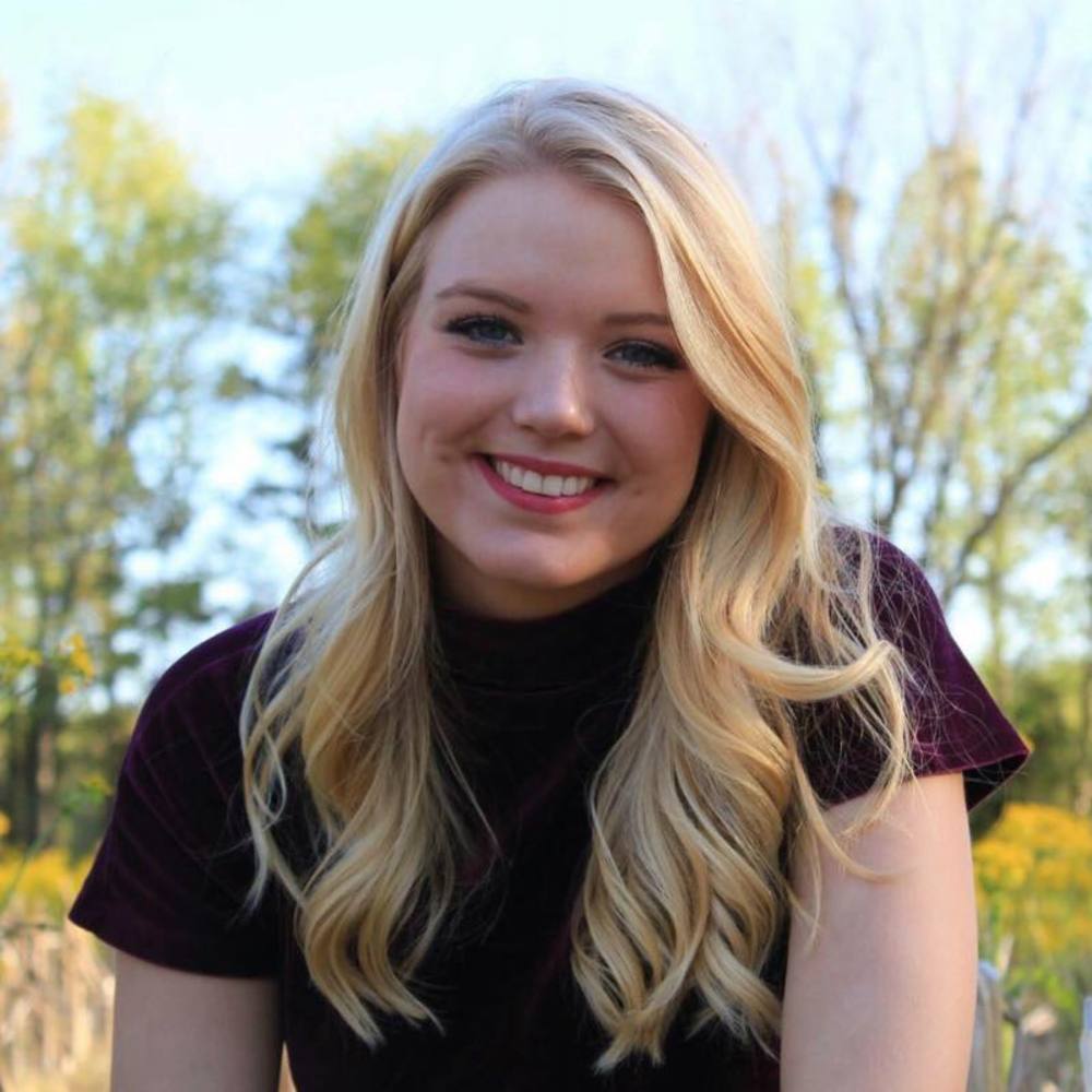 Meet your Posher, Grace