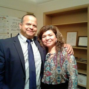 Meet your Posher, Yulma