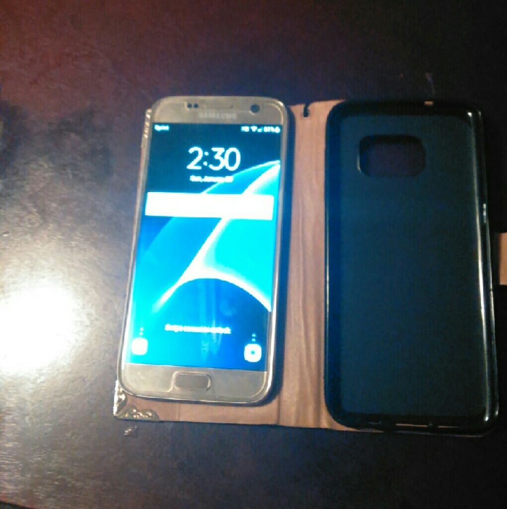 Galaxy s7
