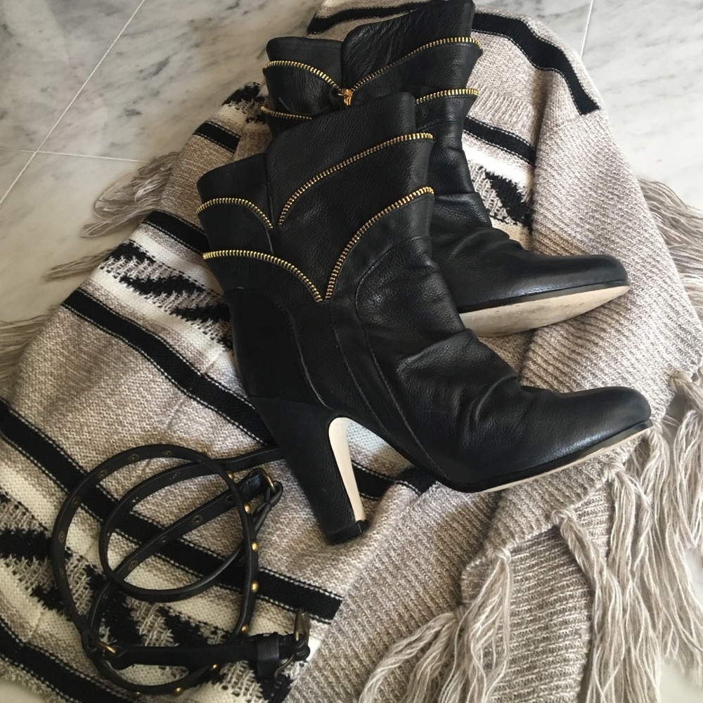 Dolce Vita Boots