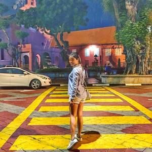 Meet your Posher, Erica joyce