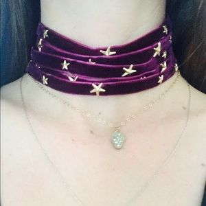 Free People Choker