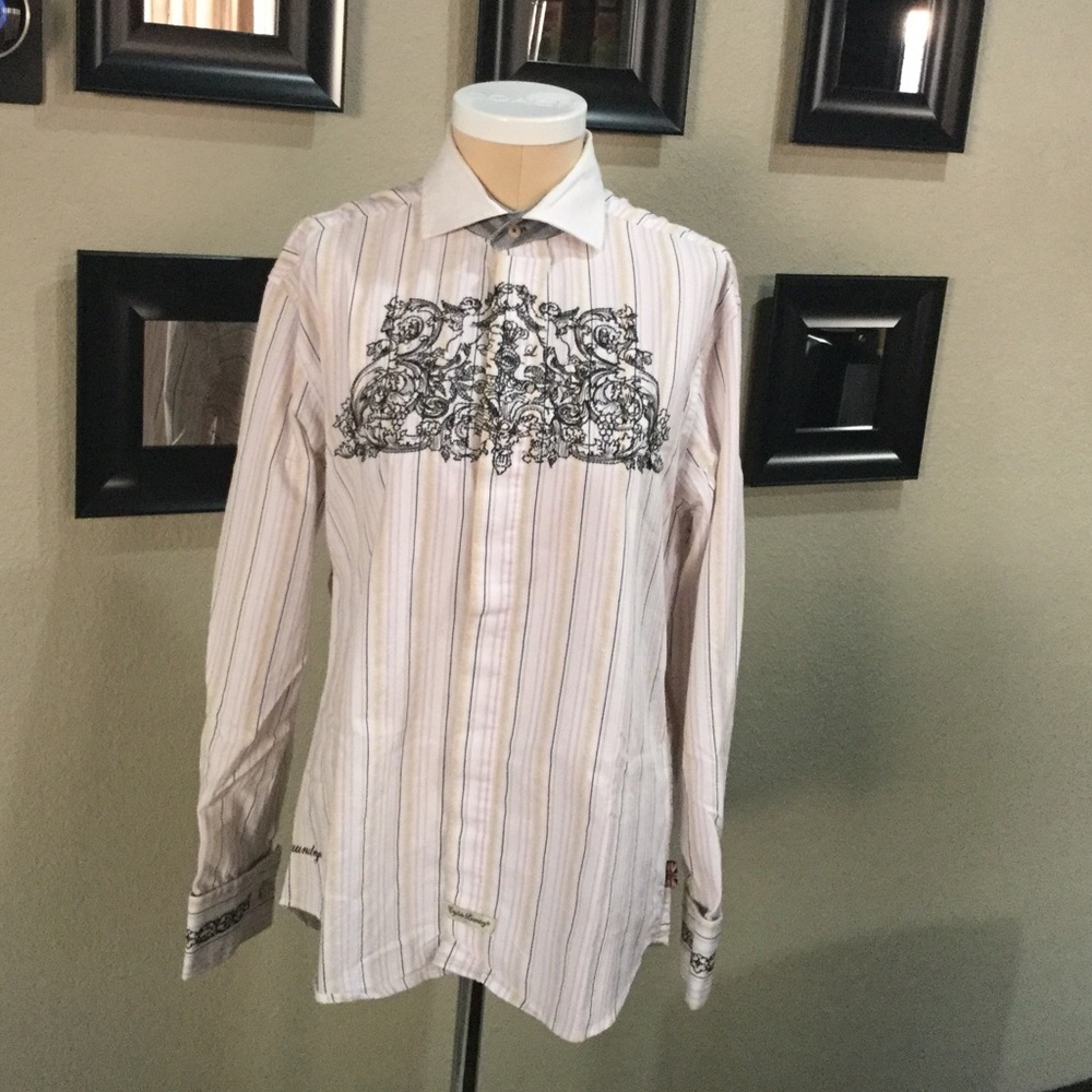 😻Like New 😻Men's Size M😻