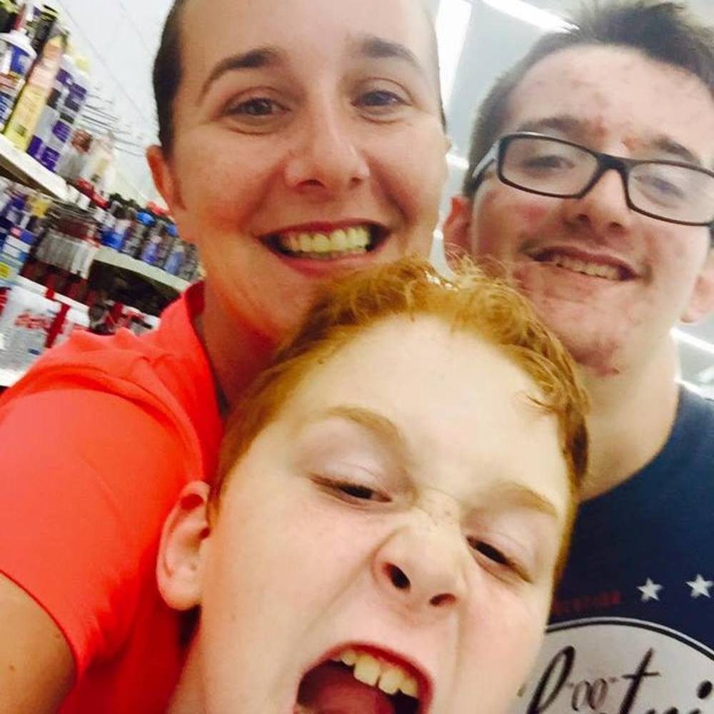 Meet your Posher, Stephanie