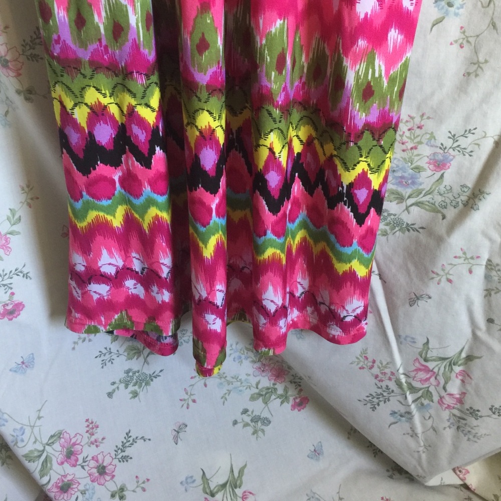 ✨Long Spring Dress✨ - Picture 3 of 3