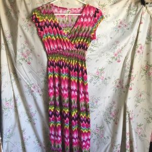 ✨Long Spring Dress✨