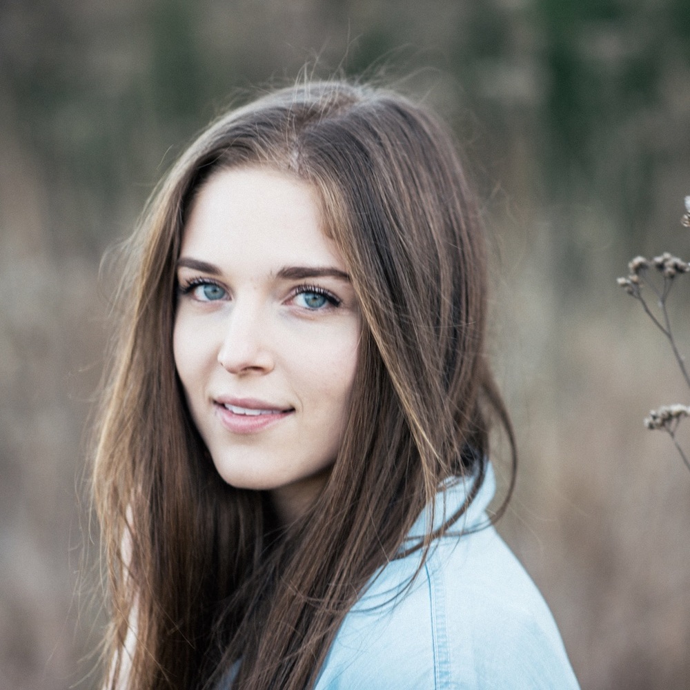 Meet your Posher, Rachael