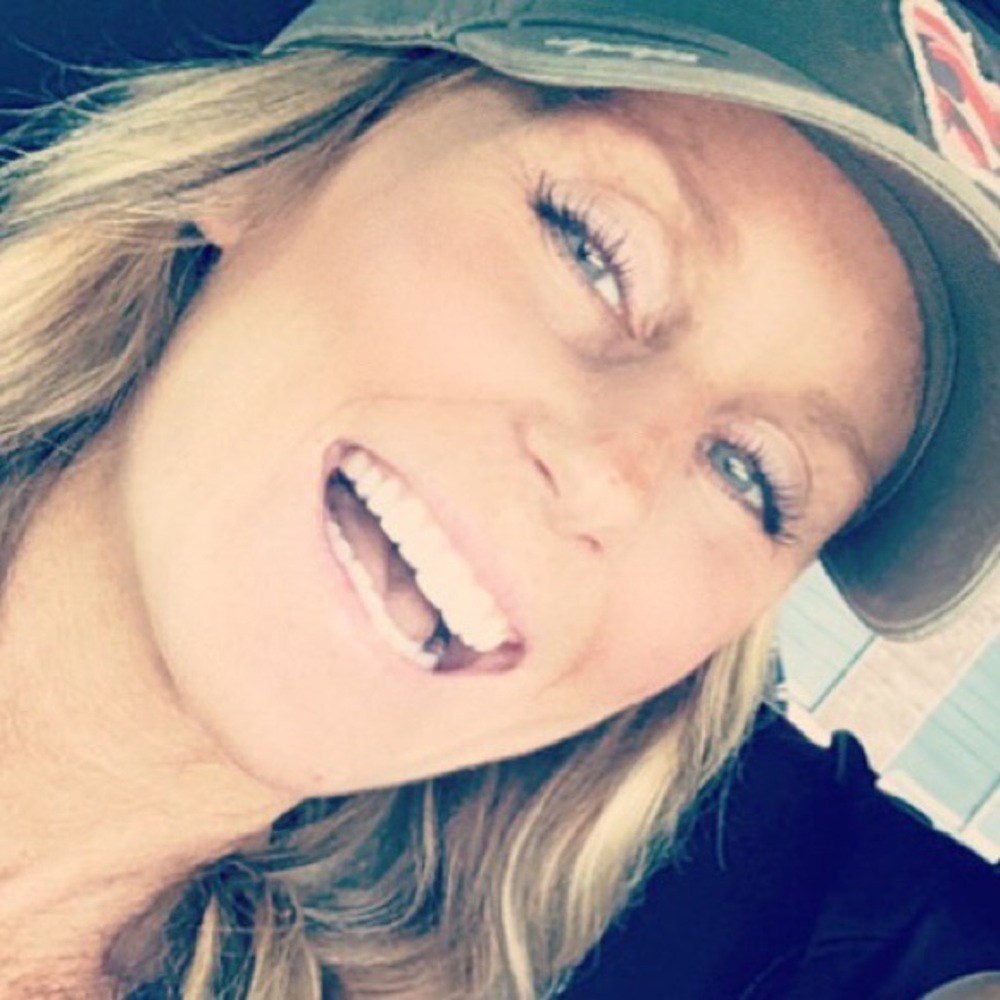 Meet your Posher, Allison