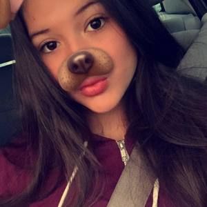 Meet your Posher, Ariana