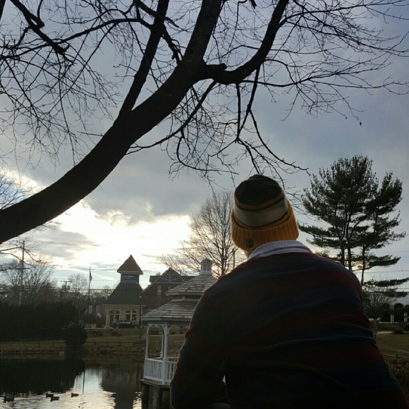 Meet your Posher, Keith - Picture 1 of 1