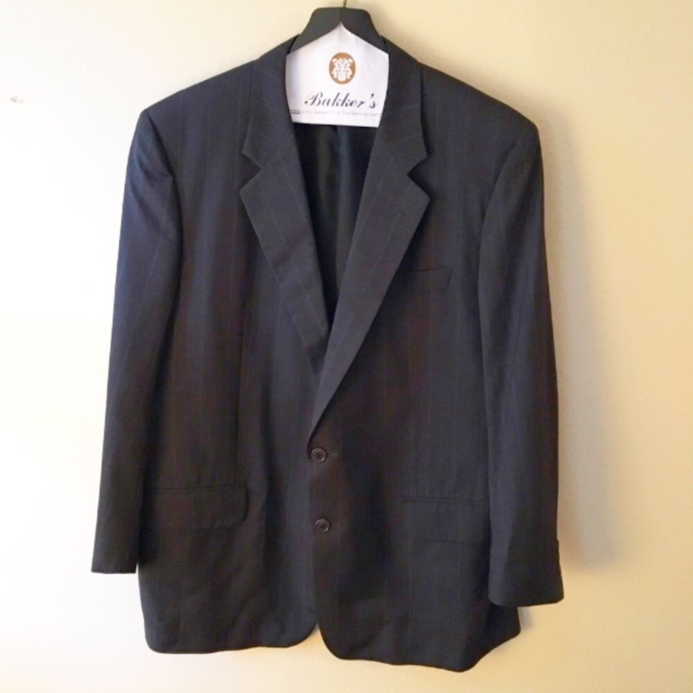 CORNELIANI BLAZER