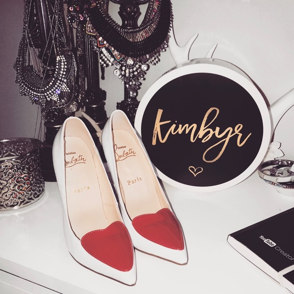 ๐๐ปโค๏ธ Welcome To My Closet Lovies!! - Picture 7 of 8